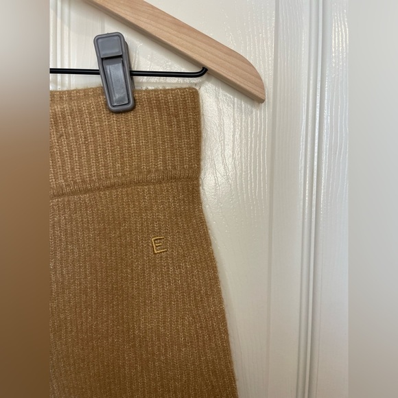 Everlane The Cozy Stetch Short - Picture 3 of 7